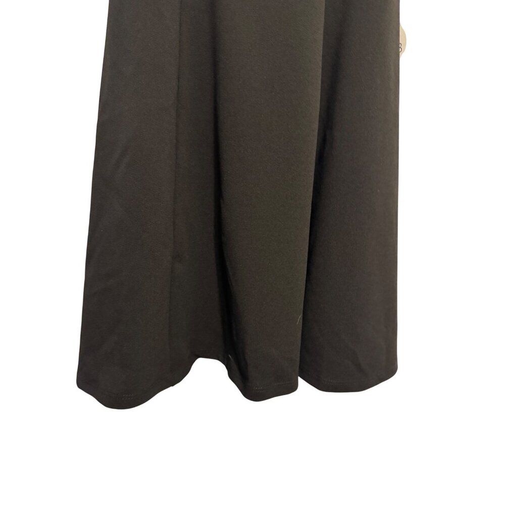 2/$30 NWT Size 7/8 Teeze Me Little Black Dress - Picture 8 of 16